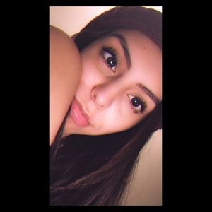 Meet your Posher, Marisol